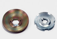 Flange Nuts