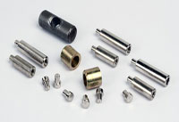 Hex Weld Nuts